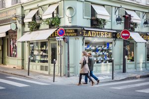 Rue de Villersexel