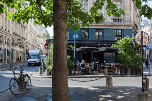 Rue de Villersexel