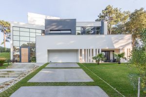 Villa Moderne
