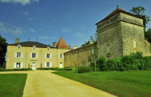 Chateau de Redon