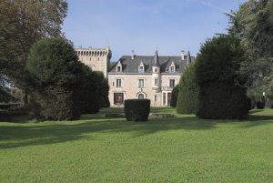 Chateau De La Couronne