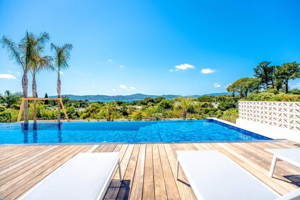 Palm Riviera