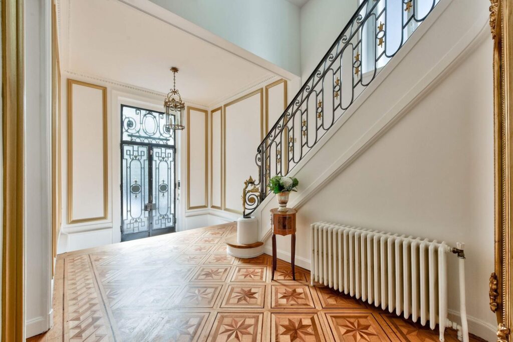 Villa Berlioz