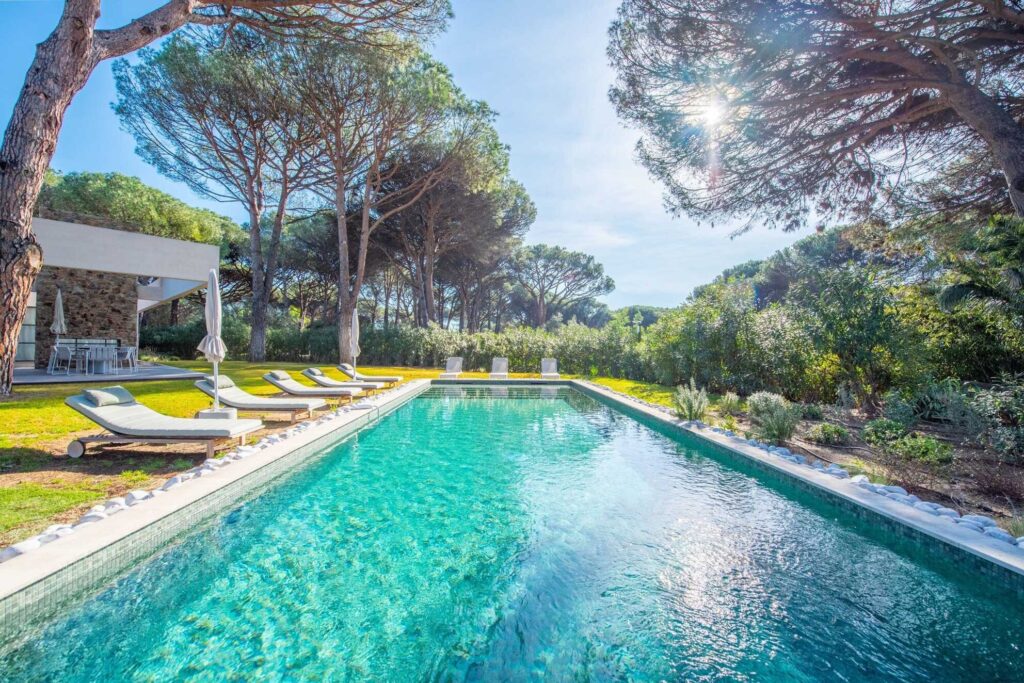 Villa Lloyd